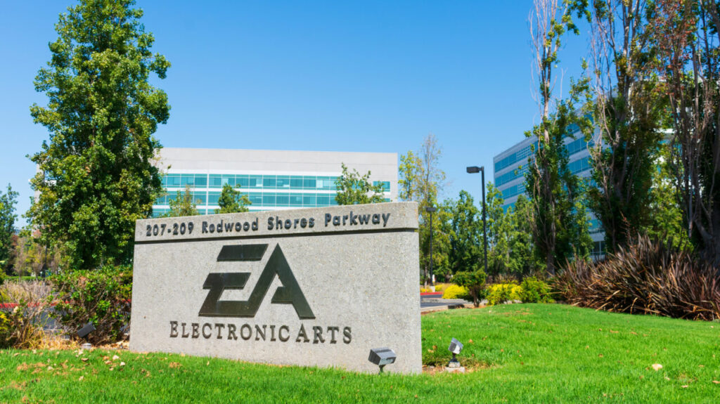 EA goes all digital: stop physical copies of games in Austria, Germany and Switzerland