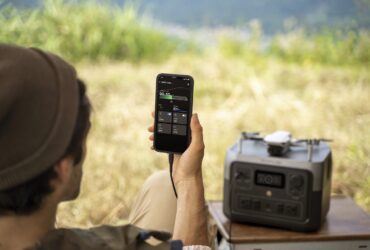 EcoFlow presenta la nuova serie di power station RIVER 2 thumbnail