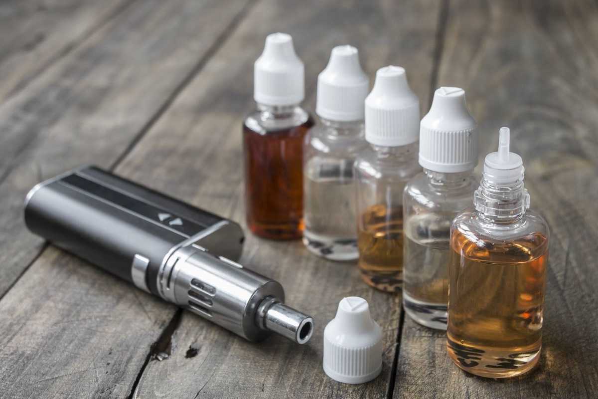 Electronic cigarettes: the technology useful for those who want to quit smoking