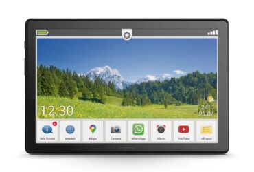 Le idee regalo tech di emporia per la Festa dei Nonni thumbnail