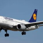 Alla fine Lufthansa dice sì agli AirTag thumbnail