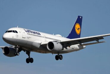 Alla fine Lufthansa dice sì agli AirTag thumbnail