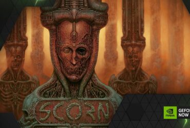 GeForce NOW: streaming dei giochi per PC ad alta risoluzione e 120 FPS su Chromebook garantiti thumbnail