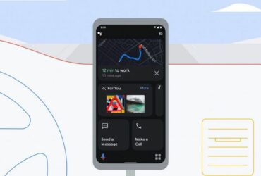 Google dice addio alla modalità Auto di Assistant thumbnail