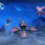 Annunciati gli eventi di Halloween su Pokémon GO e Pikmin Bloom thumbnail