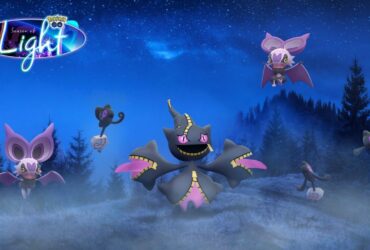 Annunciati gli eventi di Halloween su Pokémon GO e Pikmin Bloom thumbnail
