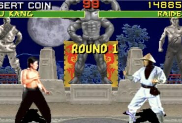 Tanti auguri Mortal Kombat: 30 anni di calci volanti thumbnail