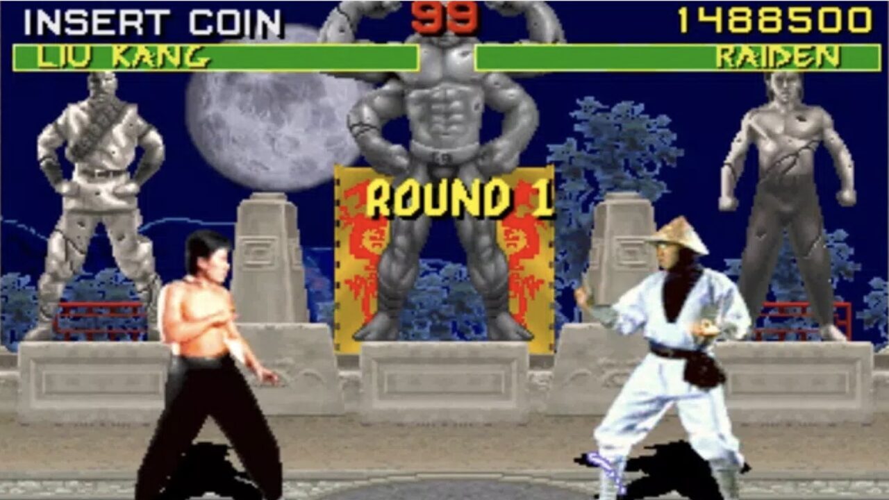 Tanti auguri Mortal Kombat: 30 anni di calci volanti thumbnail