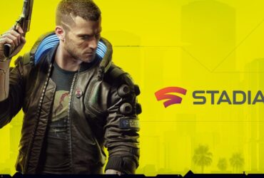 Ecco come trasferire i salvataggi di Cyberpunk 2077 da Google Stadia thumbnail