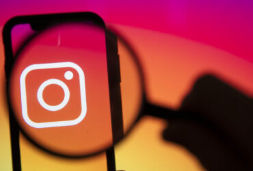 Instagram dell'orrore: tutti i problemi riscontrati dagli utenti il 31 ottobre 2022 thumbnail