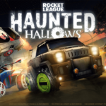 Le leggende dell'horror discendono su Rocket League con l'evento Haunted Hallows thumbnail