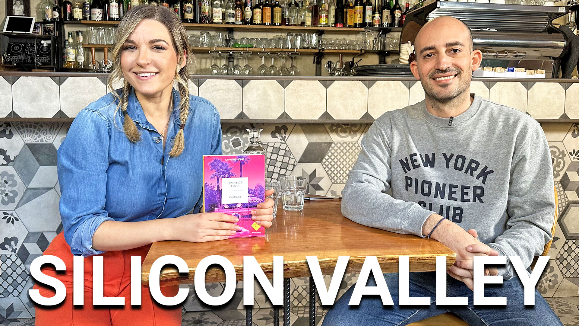 How much Silicon Valley is there in made-in-USA Tech products?  We talk about it with Francesco Costa thumbnail