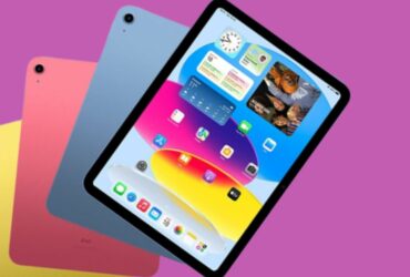 Apple potrebbe realizzare un iPad con display da 16 pollici thumbnail