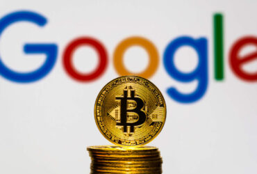 Sarà possibile pagare i servizi cloud di Google in Bitcoin ed Ethereum thumbnail