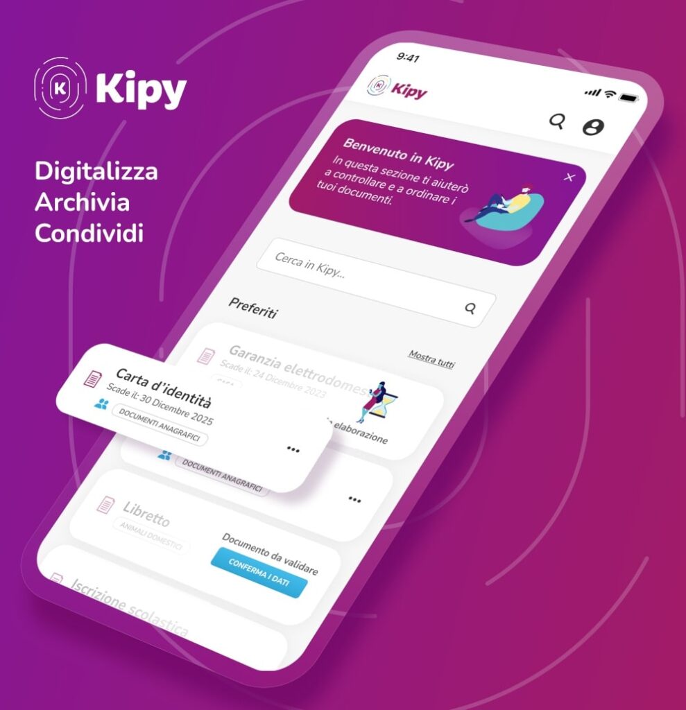 Kipy digitize documents min