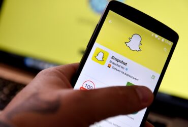 LaLiga arriva su Snapchat con tanti contenuti esclusivi thumbnail