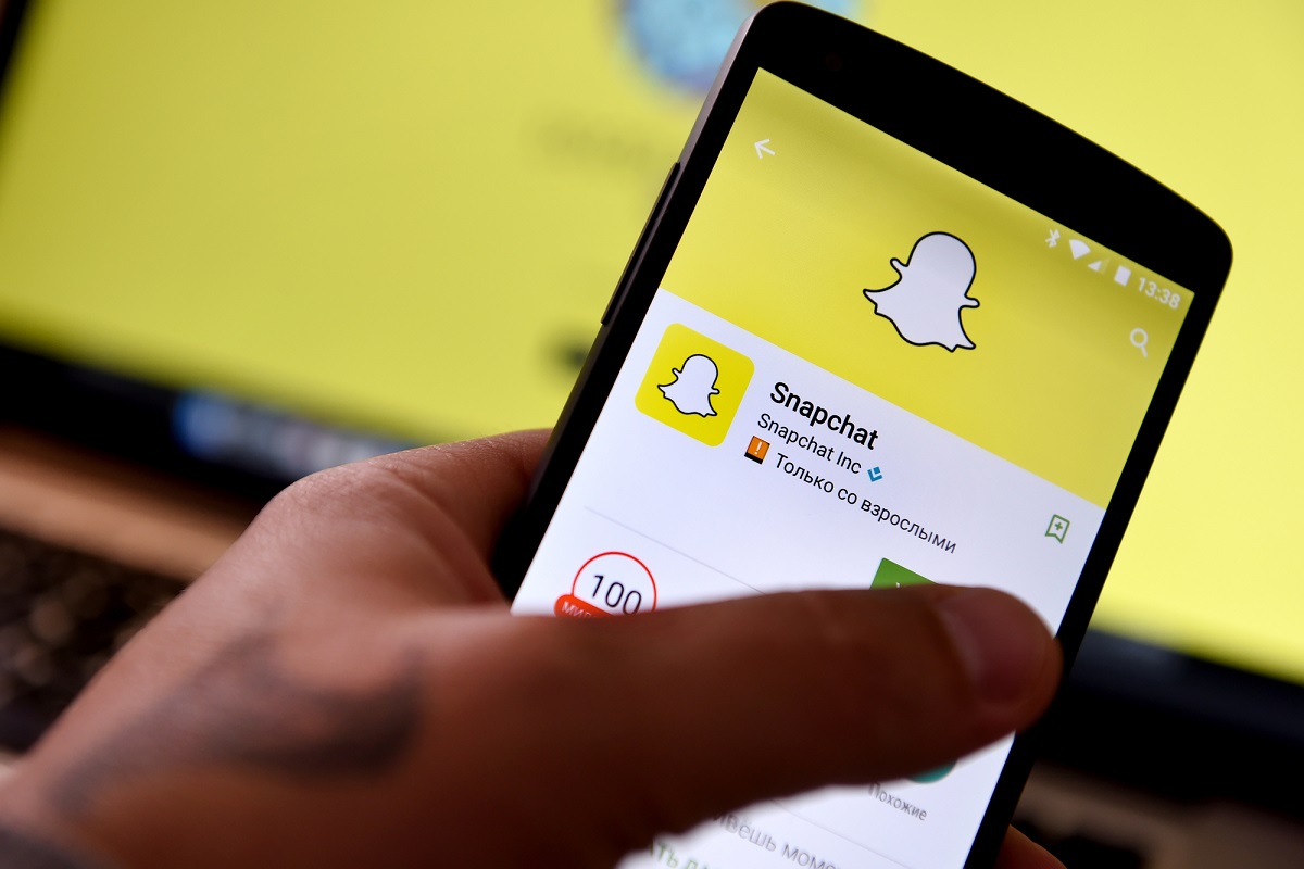 LaLiga arriva su Snapchat con tanti contenuti esclusivi thumbnail