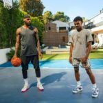 LeBron James e suo figlio Bronny sono i testimonial delle nuove Beats Fit Pro thumbnail