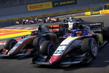 Livree, icona MyTeam di Mika Hakkinen e molto altro: tutto sul nuovo aggiornamento di F1 22 thumbnail