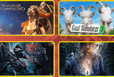 Lucca Comics & Games: Plaion porterà Dead Island 2 e altri quattro titoli giocabili in anteprima thumbnail