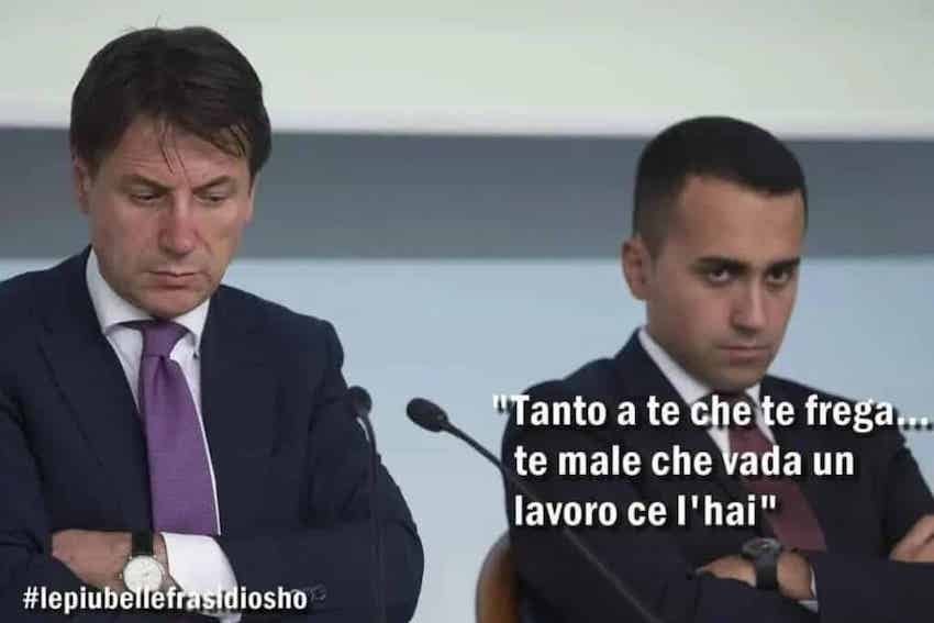 meme by maio conte