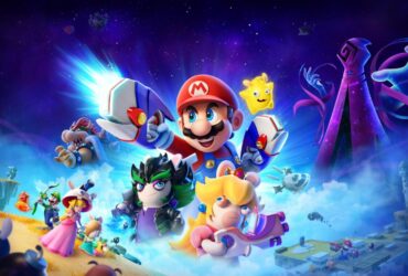 L’attesa è finita: Mario + Rabbids Sparks of Hope è ora disponibile per Nintendo Switch thumbnail