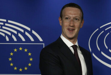 Mark Zuckerberg parla del prezzo di Meta Quest Pro: “Noi non siamo come Apple" thumbnail