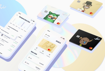 Mastercard ha annunciato due novità per i pagamenti con tecnologia blockchain thumbnail