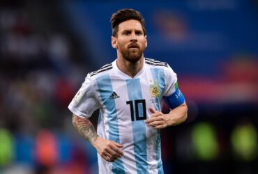 Anche Messi sceglie di investire nella Silicon Valley e nel mondo tech thumbnail