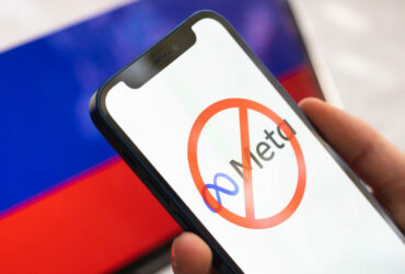 Russia: Meta nella lista delle organizzazioni "terroristiche ed estremiste" thumbnail