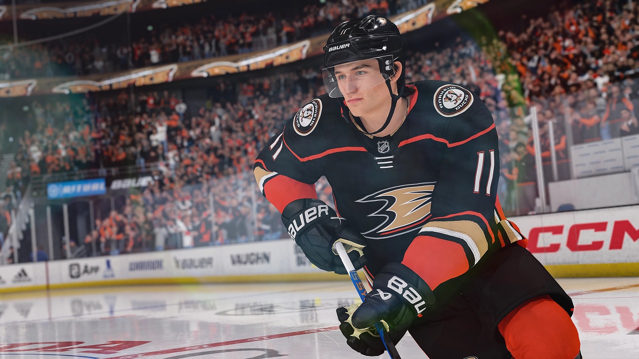 NHL 23 introduce le giocatrici nell'ultimate team e le rende più forti insieme thumbnail