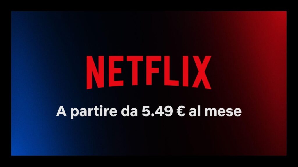 netflix base with commercials official price min