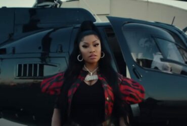 Nicki Minaj, Pete Davidson e altri nel nuovo trailer di Call of Duty: Modern Warfare II thumbnail