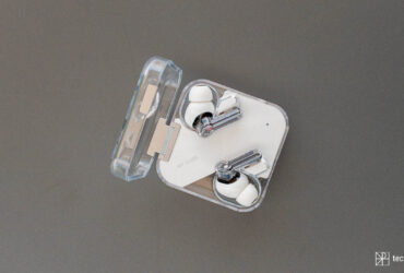 Ecco come saranno i Nothing Ear (2) thumbnail