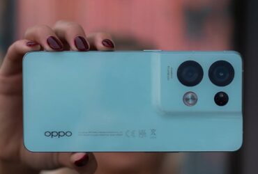 OPPO: con ColorOS 13 focus su sicurezza e produttività thumbnail
