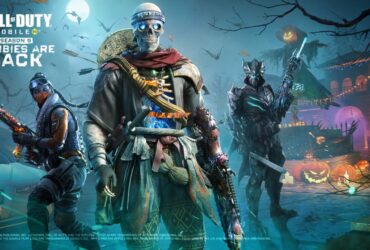 Su Call of Duty Mobile sono tornati gli zombie: al via alla stagione 9 thumbnail