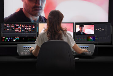 Un mese con DaVinci Resolve Studio 18: il miglior software di video editing? thumbnail