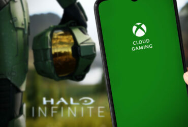 Oltre 20 milioni di giocatori hanno utilizzato Xbox Cloud Gaming thumbnail