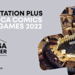 PlayStation sarà a Lucca Comics & Games 2022 con #LaCasaDeiPlayer thumbnail