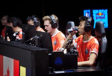 Red Bull Campus Clutch: svelata la data della finale italiana thumbnail