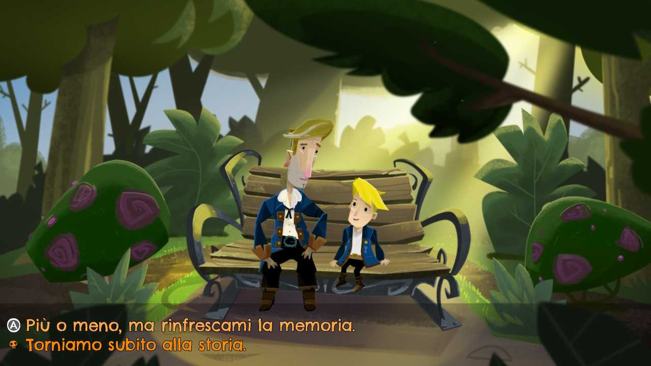 Return to Monkey Island: here is the complete trophy list!
