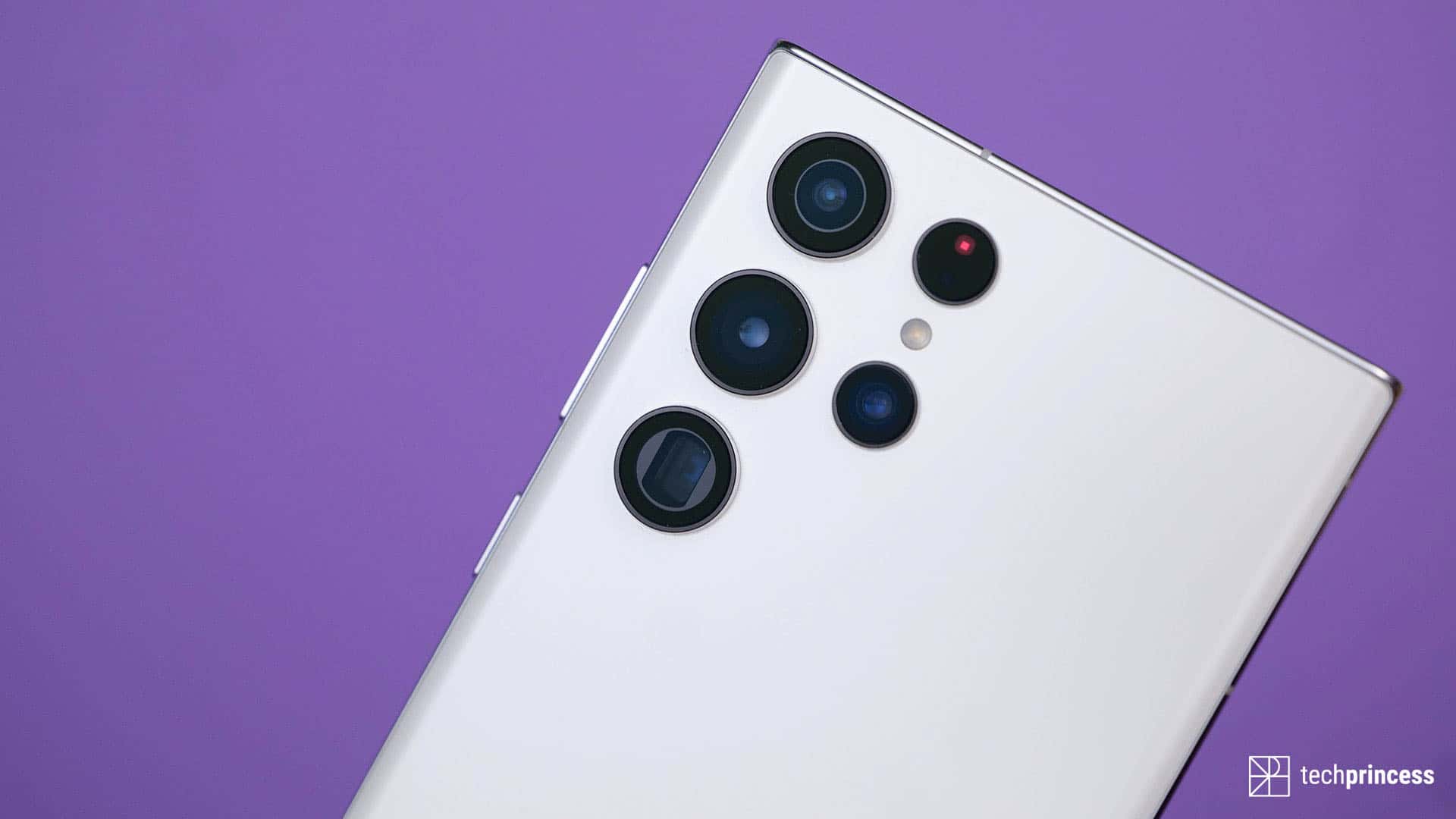 Samsung Releases Camera Assistant: More Camera Features than Galaxy Thumbnails