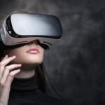 Samsung Display lavora a pannelli MicroLED di nuova generazione per i visori VR del futuro thumbnail