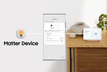 Samsung presenta l'evoluzione di SmartThings e annuncia una partnership con Google thumbnail