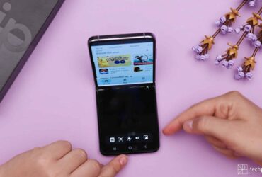 Samsung anticipa le prime novità della One UI 5 thumbnail