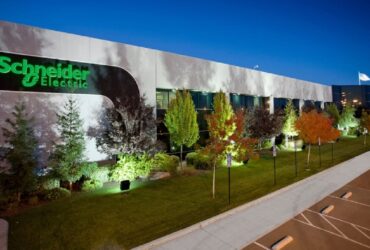 Schneider Electric, i partner puntano sulla sostenibilità thumbnail