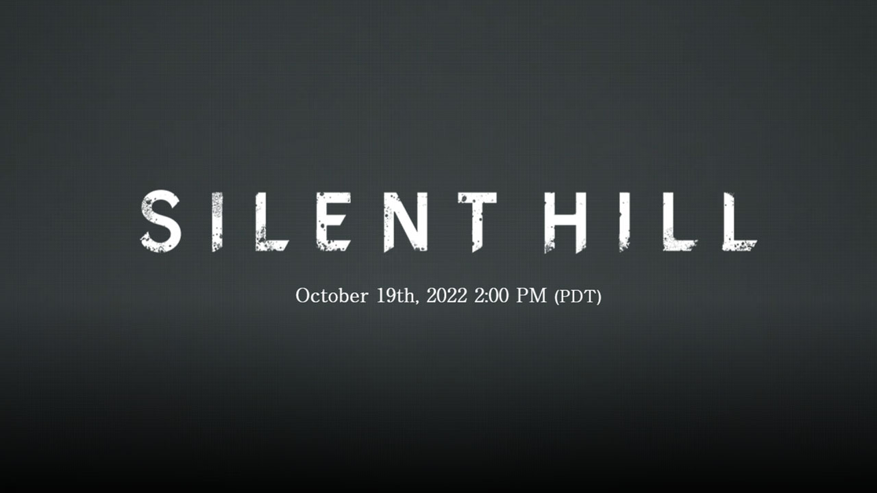 Silent Hill sta per tornare: Konami fissa una live stream per questa settimana thumbnail