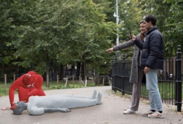 Snapchat aiuta a salvare le vite insegnando la respirazione cardiopolmonare (RCP) thumbnail