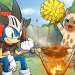 Sonic Frontiers annuncia un DLC crossover gratuito con Monster Hunter thumbnail