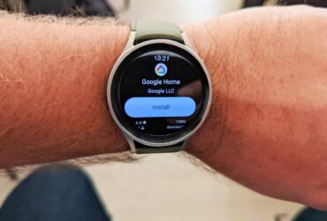 L'App Google Home per Wear OS arriva nel Play Store thumbnail